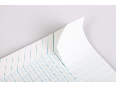 Clairefontaine Carnet de bord pour enseignant, A5, 40 pages