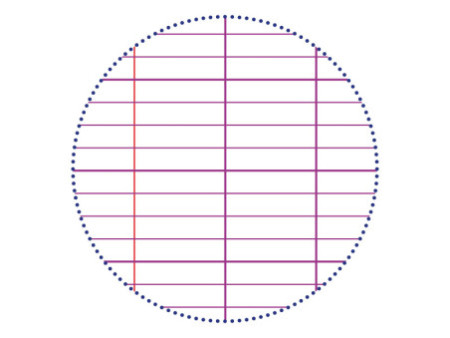 Clairefontaine Cahier travaux pratiques piqure, 170 x 220 mm