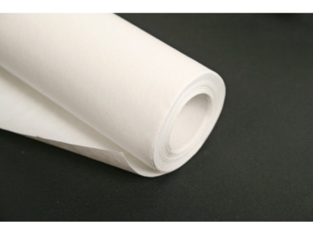 Clairefontaine Papier d'emballage 'Kraft blanc', 1000 x 10 m