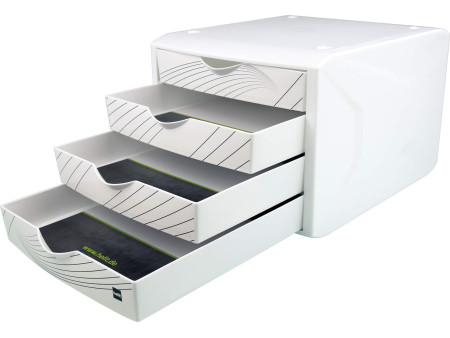 helit Module de classement 'the chameleon',décor white queen