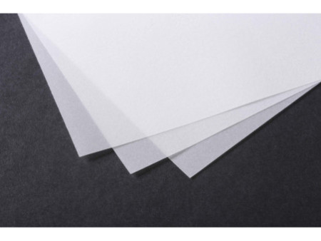 Clairefontaine Papier calque, A4, 70 g/m2, pack promo