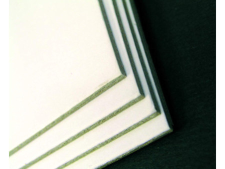 Clairefontaine Carton mi-fin, (L)500 x (H)650 mm, 600 g/m2
