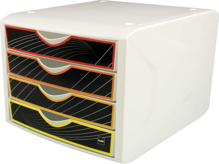 helit Module de classement 'the chameleon', décor priority