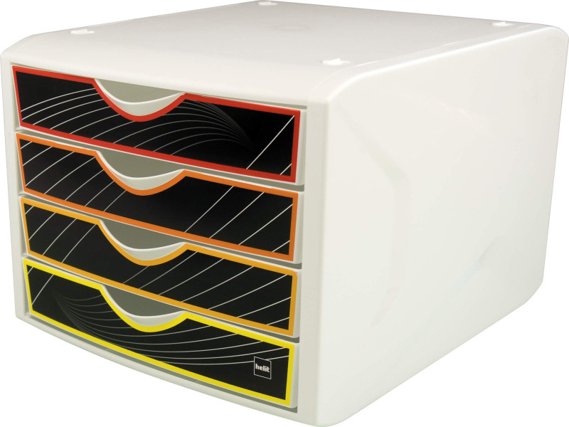 helit Module de classement 'the chameleon', décor priority