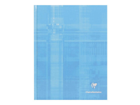 Clairefontaine Cahier broché, 170 x 220 mm, quadrillé 5x5