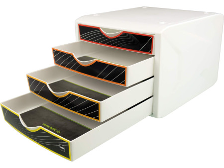 helit Module de classement 'the chameleon', décor priority