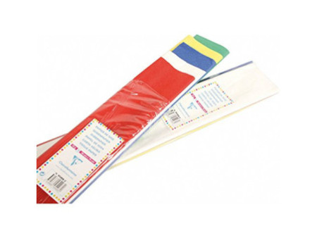 Clairefontaine Papier de soie, présentoir de 20