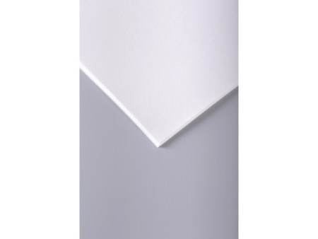 Clairefontaine Rame dessin 'à Grain', 500 x 650 mm, blanc