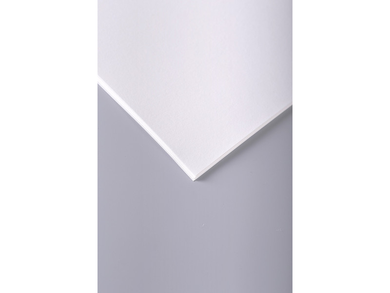 Clairefontaine Rame dessin 'à Grain', 500 x 650 mm, blanc