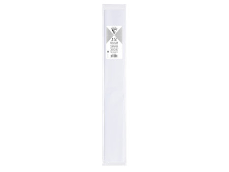 Clairefontaine Papier de soie, (l)500 x (H)750 mm, blanc