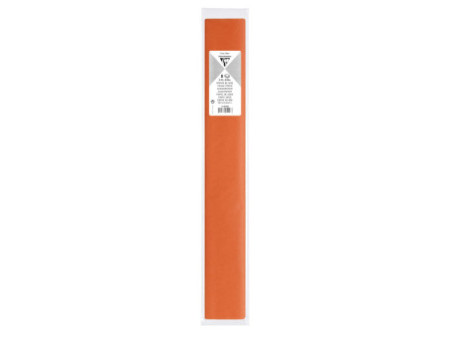Clairefontaine Papier de soie, (l)500 x (H)750 mm, orange