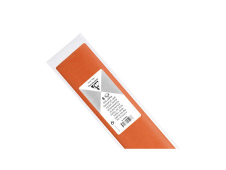 Clairefontaine Papier de soie, (l)500 x (H)750 mm, orange