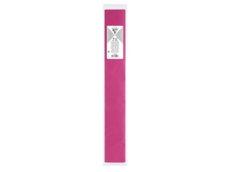 Clairefontaine Papier de soie, (l)500 x (H)750 mm, cyclamen