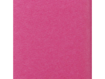 Clairefontaine Papier de soie, (l)500 x (H)750 mm, cyclamen