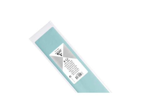 Clairefontaine Papier de soie, (l)500 x (H)750 mm, bleu ciel