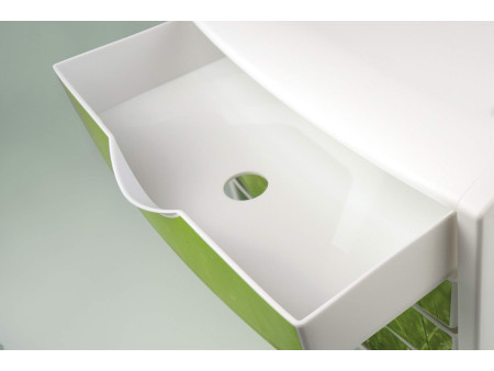 helit Module de classement 'the chameleon', décor springtime