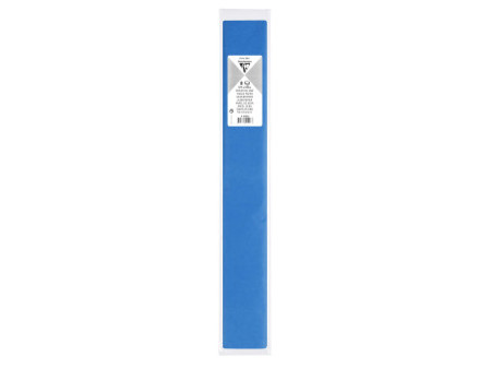 Clairefontaine Papier de soie, (l)500 x (H)750 mm, bleu