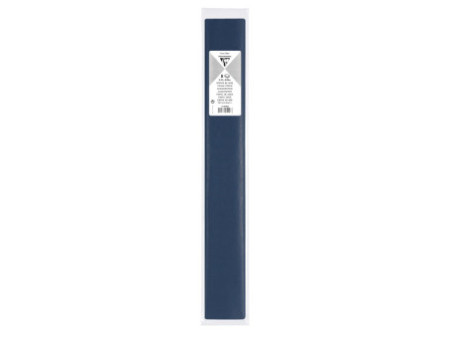 Clairefontaine Papier de soie, (l)500 x (H)750 mm, bleu