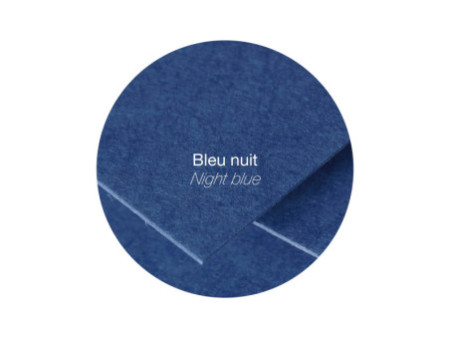Pollen by Clairefontaine Enveloppes DL, bleu nuit