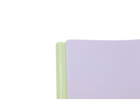 Clairefontaine Cahier Koverbook Blush, 170 x 220 mm, assorti