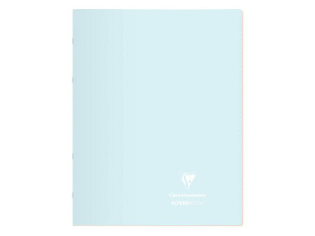 Clairefontaine Cahier Koverbook Blush, 240 x 320 mm, assorti