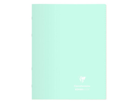 Clairefontaine Cahier Koverbook Blush, 240 x 320 mm, assorti
