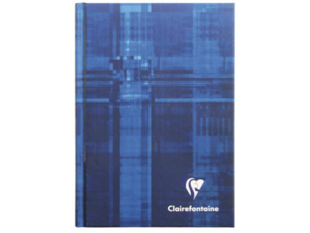 Clairefontaine Carnet brochure, 105 x 148 mm, quadrillé 5x5