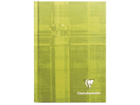 Clairefontaine Carnet brochure, 105 x 148 mm, quadrillé 5x5