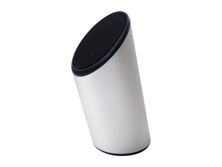 helit Support pour smartphone 'the magic stand', argent