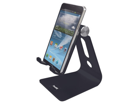 helit Support pour smartphone 'the lite stand', noir