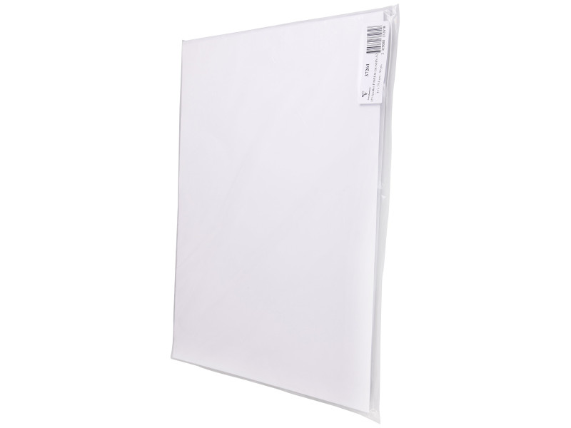 Clairefontaine Papier dessin 'Croquis', A2, 90 g/m2, blanc