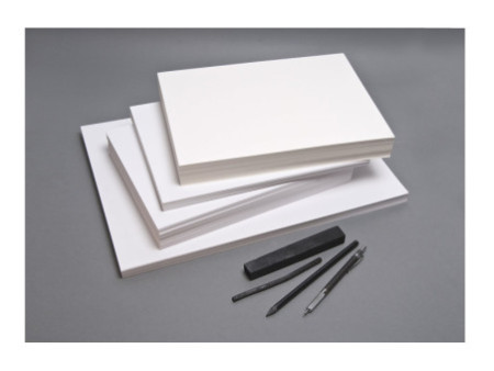 Clairefontaine Papier dessin 'Croquis' en rame, A3, blanc