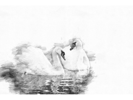 Clairefontaine Papier dessin 'Croquis' en rame, A3, blanc