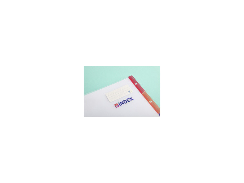 Clairefontaine Cahier piqûre KOVERBOOK 4INDEX, 240 x 320 mm