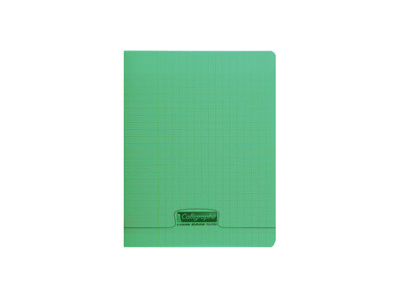Calligraphe Cahier 8000 POLYPRO, 170 x 220 mm, violet