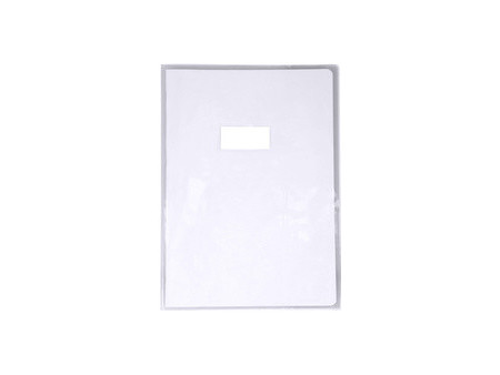 Calligraphe Protège-cahier Cristalux, 240 x 320 mm