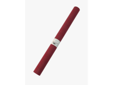 Clairefontaine Papier cadeau 'kraft', rouge