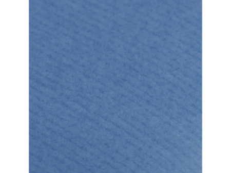 Clairefontaine Papier cadeau 'kraft', bleu france