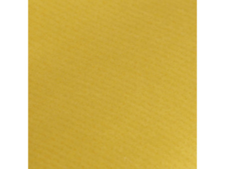 Clairefontaine Papier cadeau 'kraft', jaune citron