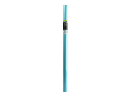 Clairefontaine Papier cadeau 'kraft', bleu ciel