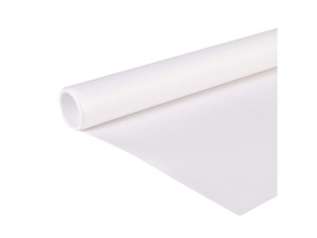 Clairefontaine Papier cadeau 'kraft', blanc