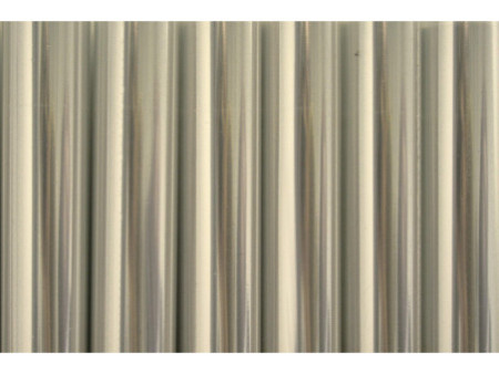 Clairefontaine Film fleuriste transparent, 40 microns, 3 m