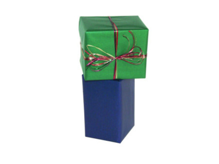 Clairefontaine Papier cadeau 'Unicolor', en bobine, or