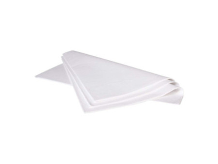 Clairefontaine Papier de soie, (l)500 x (H)750 mm, blanc