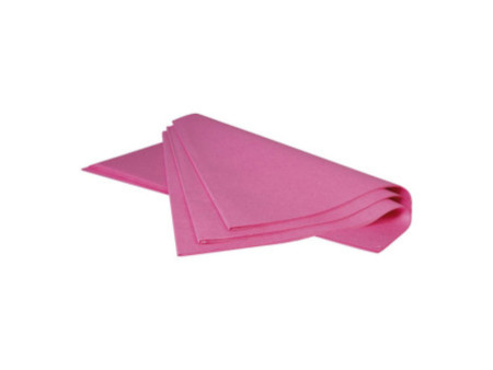 Clairefontaine Papier de soie, (l)500 x (H)750 mm, cyclamen