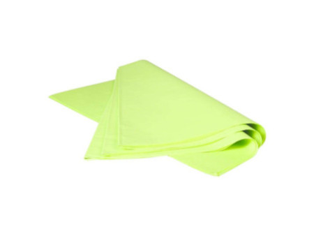 Clairefontaine Papier de soie, (l)500 x (H)750 mm,vert pomme