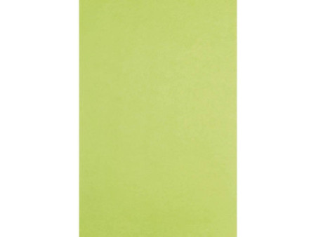 Clairefontaine Papier de soie, (l)500 x (H)750 mm,vert pomme
