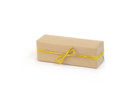 Clairefontaine Raphia naturel, prune