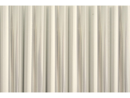 Clairefontaine Film fleuriste transparent, 35 microns, 100 m