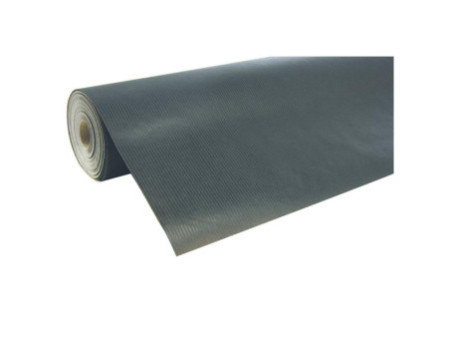 Clairefontaine Papier cadeau 'Unicolor', en bobine, noir